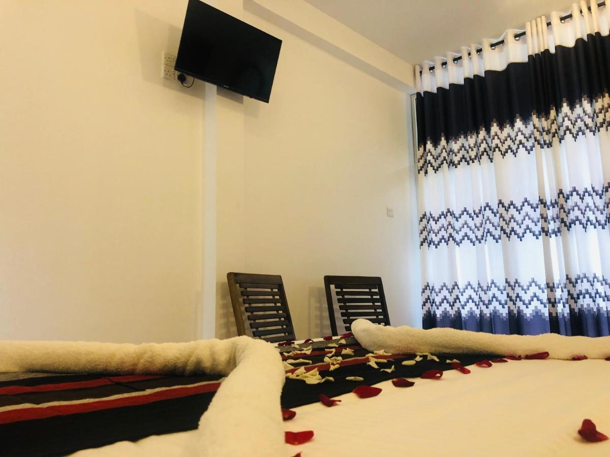 Boo Kirinda Holiday Resort Badulla Eksteriør bilde