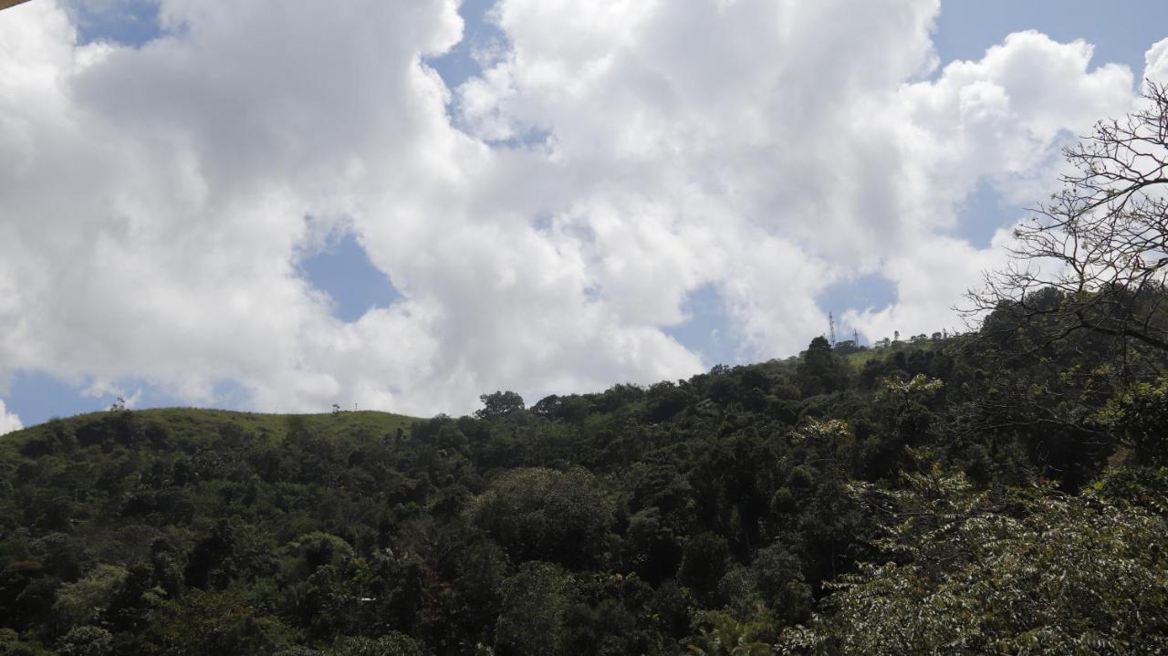 Boo Kirinda Holiday Resort Badulla Eksteriør bilde