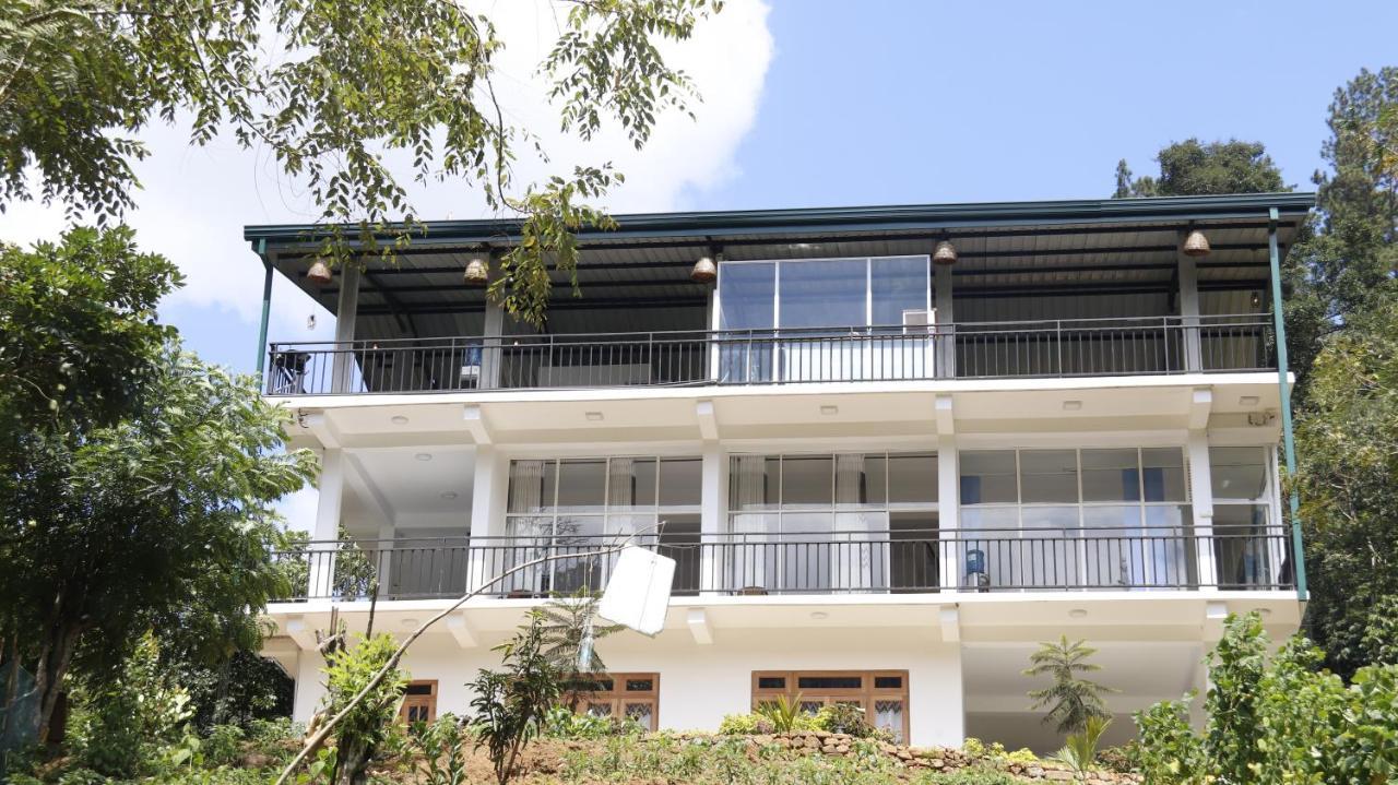 Boo Kirinda Holiday Resort Badulla Eksteriør bilde