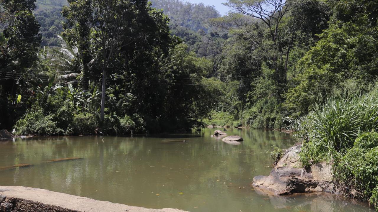 Boo Kirinda Holiday Resort Badulla Eksteriør bilde