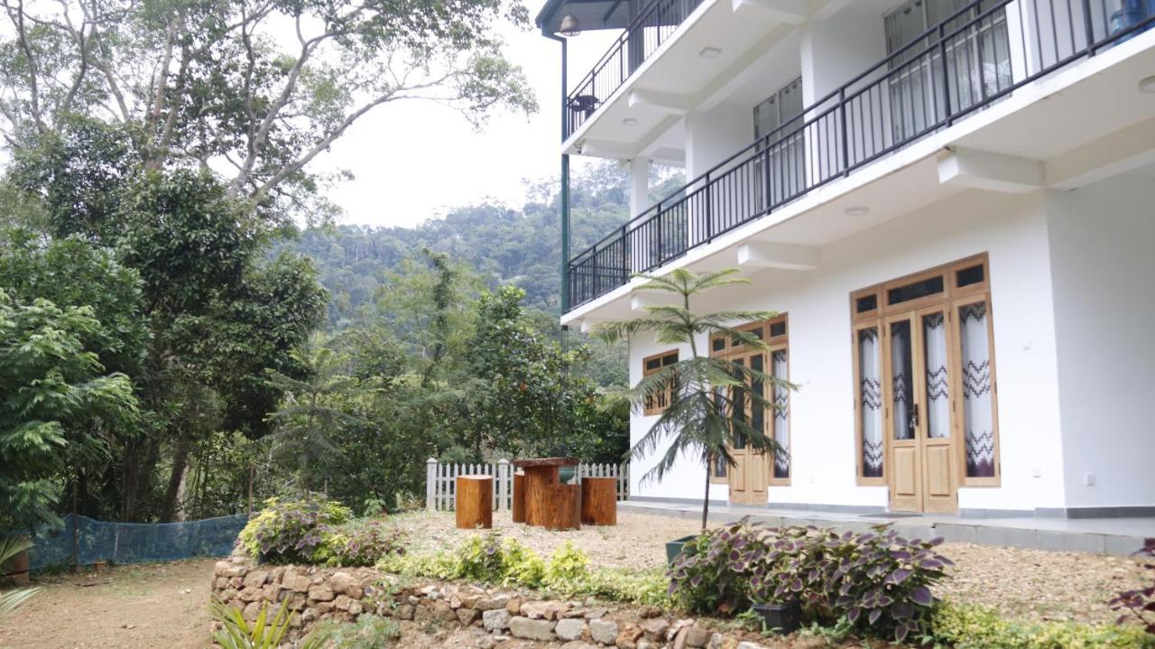 Boo Kirinda Holiday Resort Badulla Eksteriør bilde