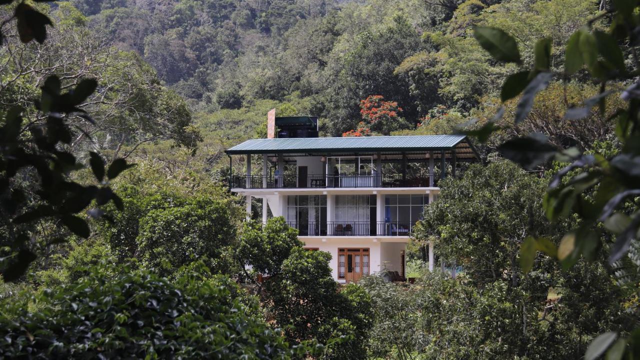 Boo Kirinda Holiday Resort Badulla Eksteriør bilde