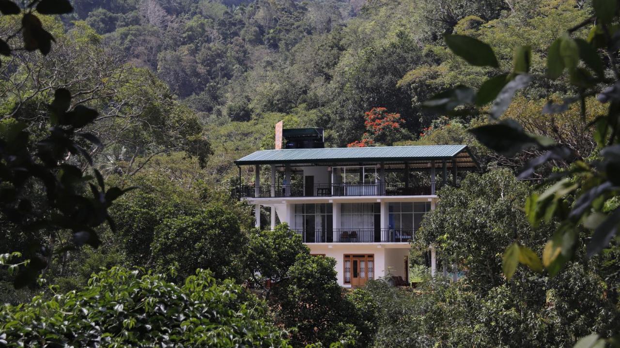 Boo Kirinda Holiday Resort Badulla Eksteriør bilde