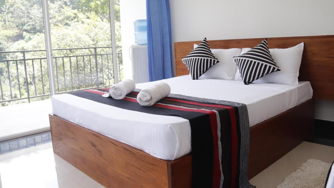 Boo Kirinda Holiday Resort Badulla Eksteriør bilde