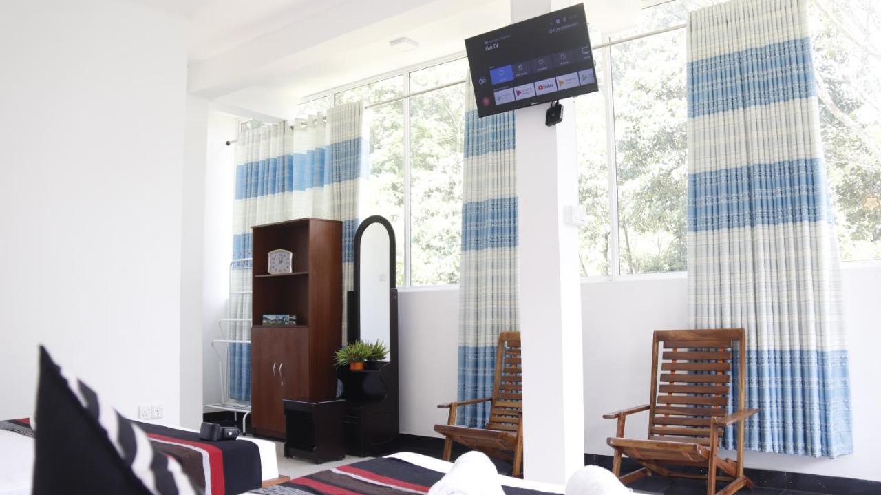 Boo Kirinda Holiday Resort Badulla Eksteriør bilde